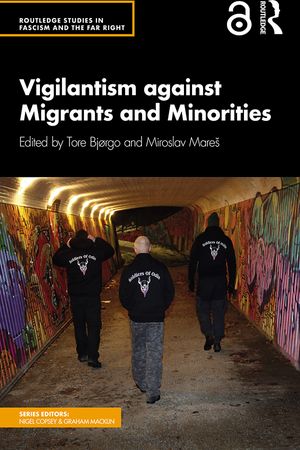 thumbnail-8765.jpg Vigilantism against Migrants and Minorities - Image 1