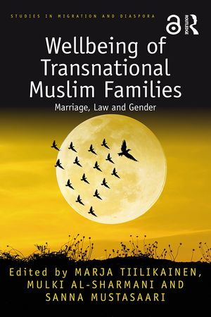 thumbnail-8768.jpg Wellbeing of Transnational Muslim Families: Marriage, Law and Gender - Image 1