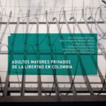 Adultos mayores privados de la libertad en Colombia