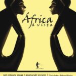 África à vista: dez estudos sobre o português escrito por africanos no Brasil do século XIX