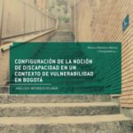 Configuración de la noción de discapacidad en un contexto de vulnerabilidad en Bogotá. Análisis interdisciplinar