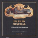 Erário Mineral - Vol. 1 e 2