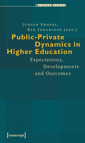 thumbnail-91.jpg Public-Private Dynamics in Higher Education: Expectations, Developments and Outcomes - Image 1