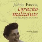 Jacinta Passos, coração militante: obra completa