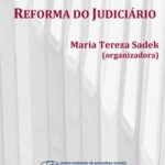 Reforma do judiciário