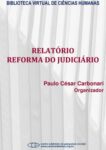 Relatório reforma do judiciário