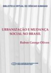Urbanização e mudança social no Brasil