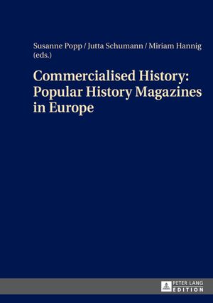 thumbnail-9524.jpg Commercialised History: Popular History Magazines in Europe - Image 1