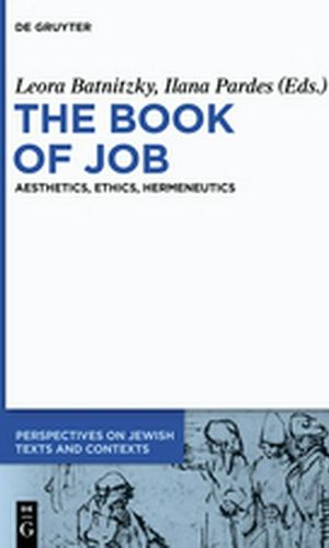 thumbnail-968.jpg The Book of Job: Aesthetics, Ethics, Hermeneutics - Image 1