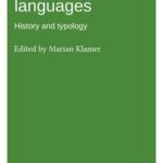 The Alor-Pantar Languages: History and Typology