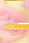 Contesting Cosmopolitan Europe: Euroscepticism, Crisis and Borders