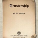 Sarvodaya and Communism