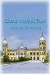 Guru Nanak Dev Il Salvatore Di Umanità - Italian