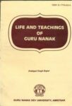 Life And Teachings Of Guru Nanak