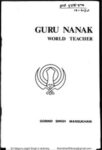 Guru Nanak World Teacher